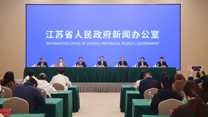 发布会现场（黄磊/摄）