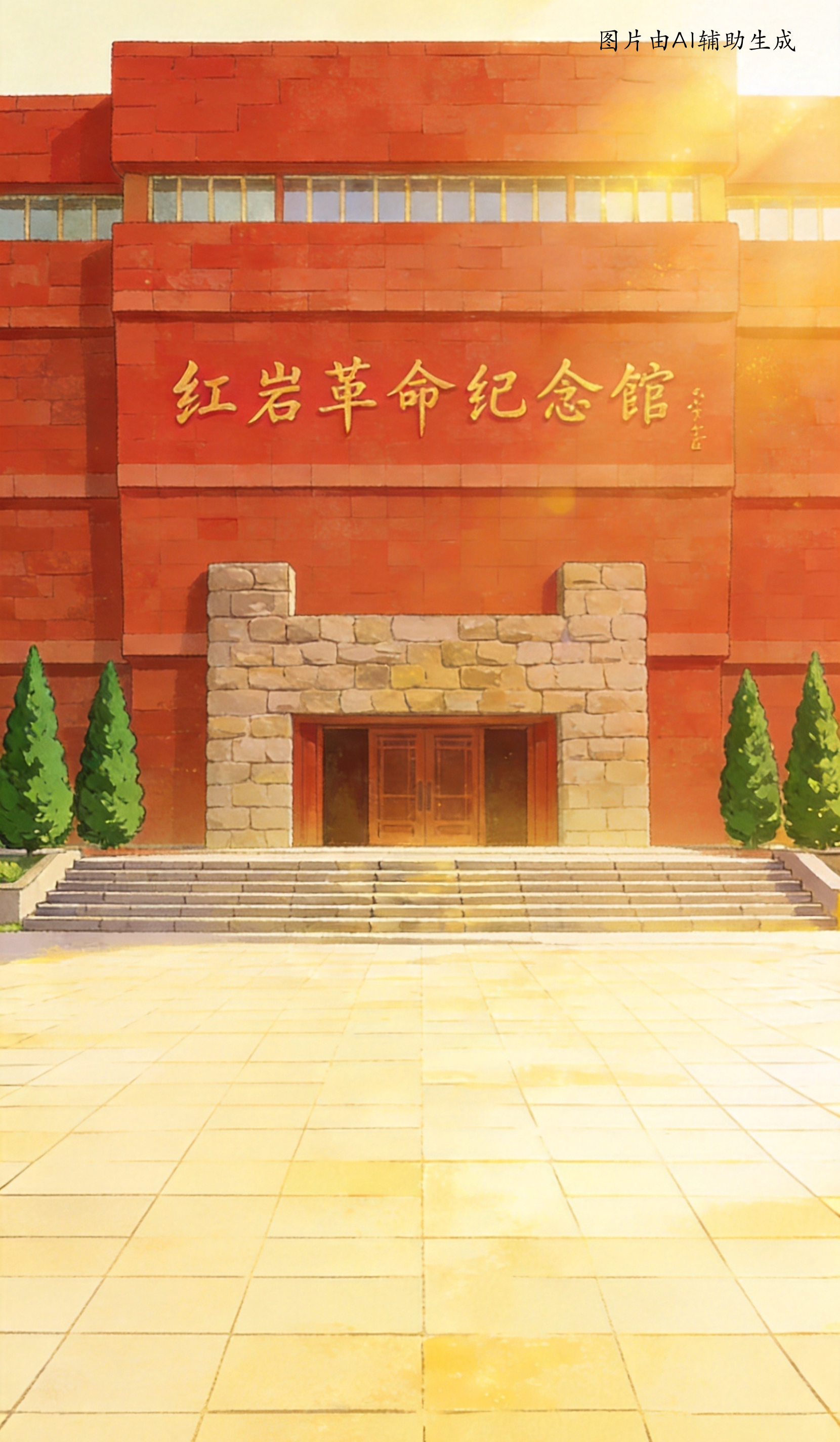 “七一”红色旅游升温：地标展馆涌动参观人潮